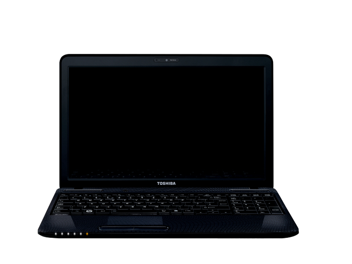 Satellite L650